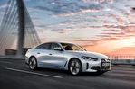 BMW i4 G26 eDrive40 340 KM