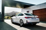 BMW i4 G26 eDrive40 340 KM