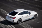 BMW i4 G26 eDrive40 340 KM