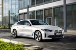 BMW i4 G26 eDrive40 340 KM