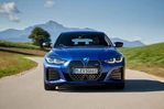 BMW i4 G26 M50 544 KM