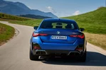BMW i4 G26 M50 544 KM