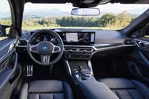 BMW i4 G26 M50 544 KM
