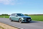 BMW i5 G61 eDrive40 340 KM