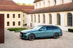 BMW i5 G61 eDrive40 340 KM