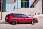 BMW i5 G61 xDrive40 394 KM
