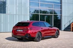 BMW i5 G61 xDrive40 394 KM