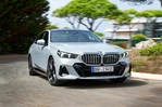 BMW i5 G60 eDrive40 340 KM