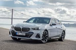BMW i5 G60 eDrive40 340 KM