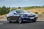 BMW i5 G60 eDrive40 340 KM