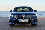 BMW i5 G60 eDrive40 340 KM