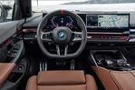 BMW i5 G60 M60 601 KM