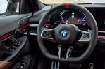 BMW i5 G60 M60 601 KM