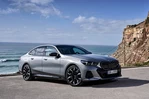 BMW i5 G60 M60 601 KM