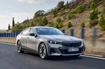 BMW i5 G60 M60 601 KM