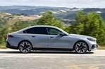 BMW i5 G60 M60 601 KM