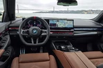 BMW i5 G60 M60 601 KM