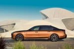 BMW i7 G70 xDrive60 544 KM