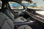 BMW i7 G70 xDrive60 544 KM