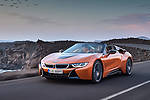 BMW i8 1.5 326 KM