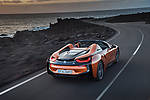 BMW i8 1.5 326 KM