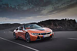 BMW i8 1.5 326 KM