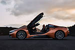 BMW i8 1.5 326 KM