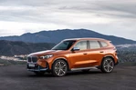 BMW iX1 U11 xDrive30 272 KM