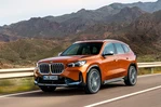 BMW iX1 U11 xDrive30 272 KM
