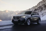 BMW iX1 U11 xDrive30 272 KM