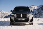 BMW iX1 U11 xDrive30 272 KM