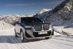 BMW iX1 U11 xDrive30 272 KM