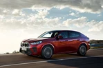 BMW iX2 U10 xDrive30 313 KM