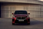 BMW iX2 U10 xDrive30 313 KM
