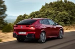 BMW iX2 U10 xDrive30 313 KM