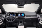 BMW iX2 U10 xDrive30 313 KM