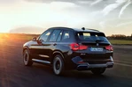 BMW iX3 G08 FL 74 kWh 286 KM