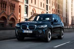 BMW iX3 G08 FL 74 kWh 286 KM