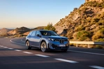 BMW iX3 NA5 xDrive50 469 KM