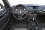 BMW X1 E84 18d 143 KM — zdjęcie 3