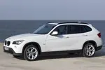 BMW X1 E84 18d 143 KM — zdjęcie 4