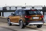 BMW X1 E84 20i 184 KM — zdjęcie 7