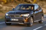BMW X1 E84 20i 184 KM — zdjęcie 1