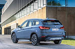 BMW X1 F48 FL 18i 140 KM