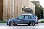 BMW X1 F48 FL 18i 140 KM