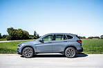 BMW X1 F48 FL 18i 140 KM
