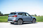 BMW X1 F48 FL 18i 140 KM