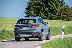 BMW X1 F48 FL 18i 140 KM