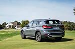 BMW X1 F48 FL 18d 150 KM