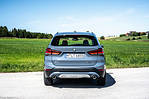 BMW X1 F48 FL 18d 150 KM